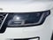 2019 Land Rover Range Rover 3.0L V6 Supercharged HSE