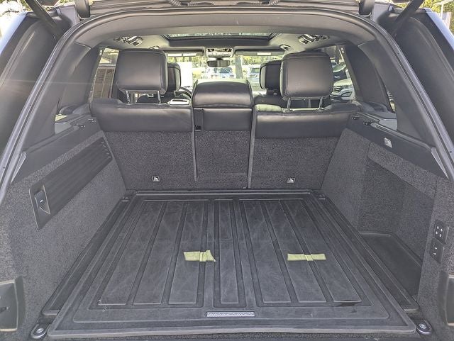 2019 Land Rover Range Rover 3.0L V6 Supercharged HSE