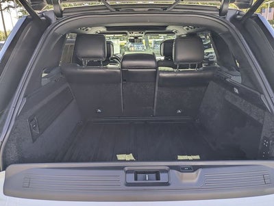 2019 Land Rover Range Rover 3.0L V6 Supercharged HSE