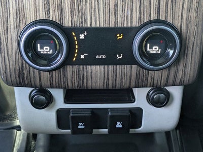2019 Land Rover Range Rover 3.0L V6 Supercharged HSE