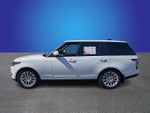 2019 Land Rover Range Rover 3.0L V6 Supercharged HSE