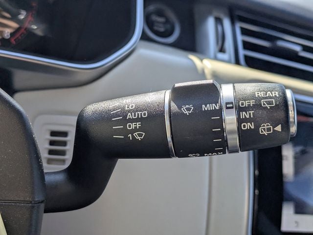 2019 Land Rover Range Rover 3.0L V6 Supercharged HSE