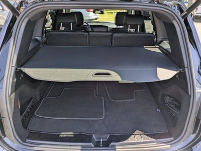 2025 Mercedes-Benz GLB GLB 250 4MATIC®