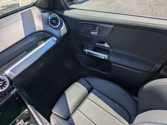 2025 Mercedes-Benz GLB GLB 250 4MATIC®