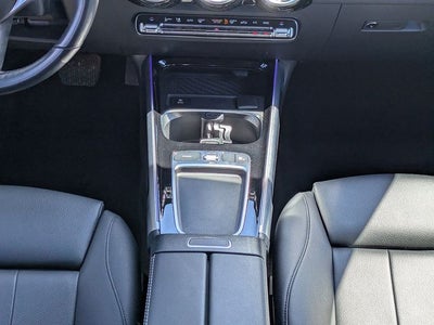 2025 Mercedes-Benz GLB GLB 250 4MATIC®