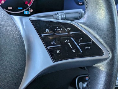 2025 Mercedes-Benz GLB GLB 250 4MATIC®