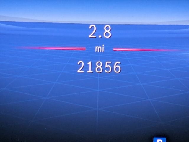 2025 Mercedes-Benz GLB GLB 250 4MATIC®