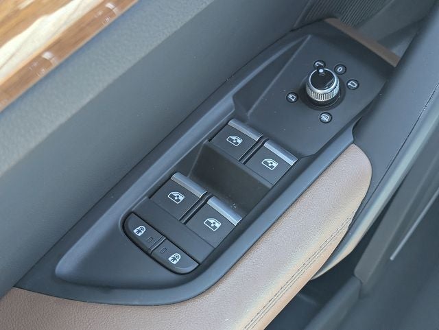 2021 Audi Q5 45 Premium Plus quattro