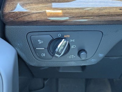 2021 Audi Q5 45 Premium Plus quattro
