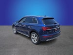 2021 Audi Q5 45 Premium Plus quattro