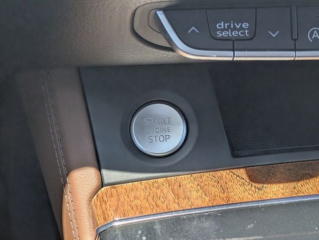 2021 Audi Q5 45 Premium Plus quattro