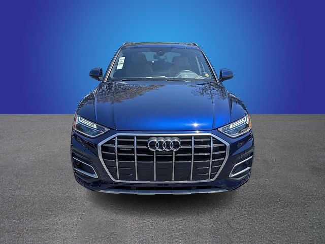 2021 Audi Q5 45 Premium Plus quattro