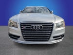 2013 Audi S8 4.0T quattro