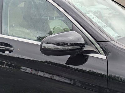 2020 Mercedes-Benz GLC GLC 300