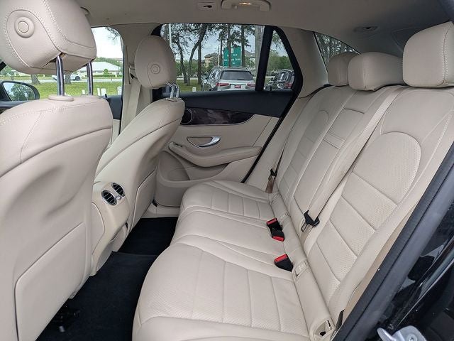 2020 Mercedes-Benz GLC GLC 300