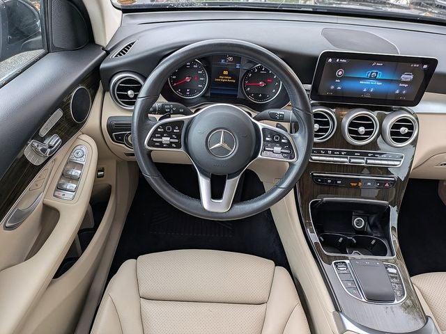 2020 Mercedes-Benz GLC GLC 300