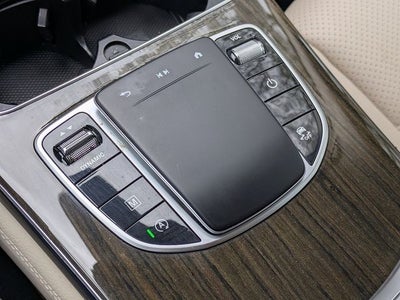 2020 Mercedes-Benz GLC GLC 300