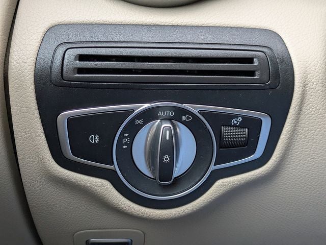 2020 Mercedes-Benz GLC GLC 300