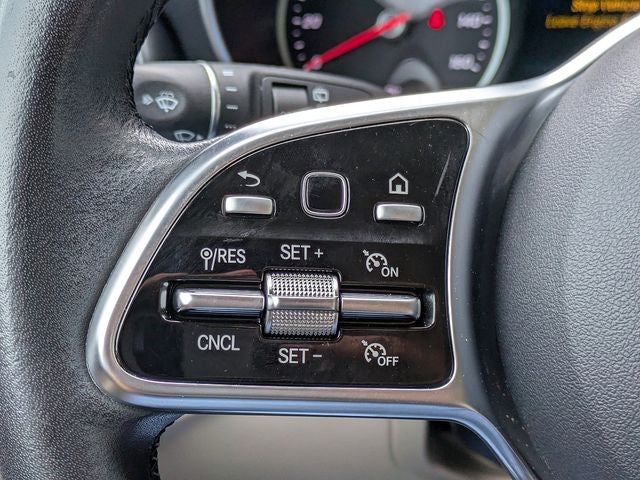 2020 Mercedes-Benz GLC GLC 300