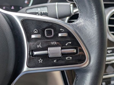 2020 Mercedes-Benz GLC GLC 300