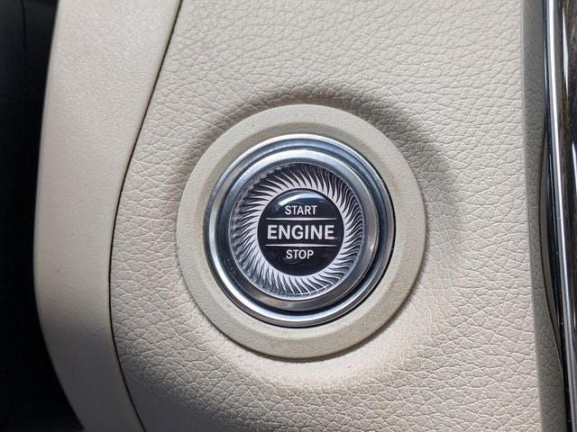 2020 Mercedes-Benz GLC GLC 300