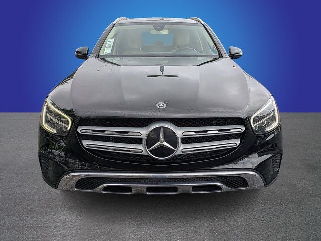 2020 Mercedes-Benz GLC GLC 300