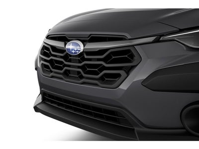 2027 Subaru CROSSTREK Premium