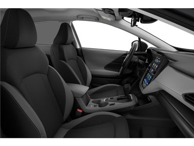 2027 Subaru CROSSTREK Premium