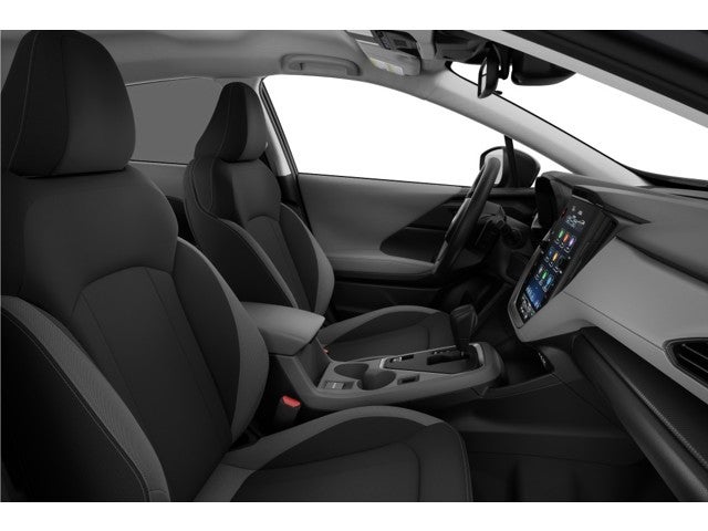 2027 Subaru CROSSTREK Premium