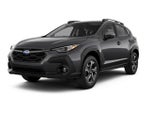2027 Subaru CROSSTREK Premium