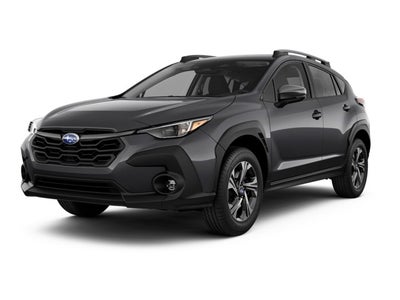 2027 Subaru CROSSTREK Premium