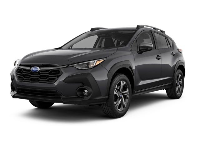 2027 Subaru CROSSTREK Premium