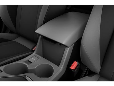 2027 Subaru CROSSTREK Premium