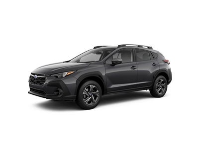 2027 Subaru CROSSTREK Premium