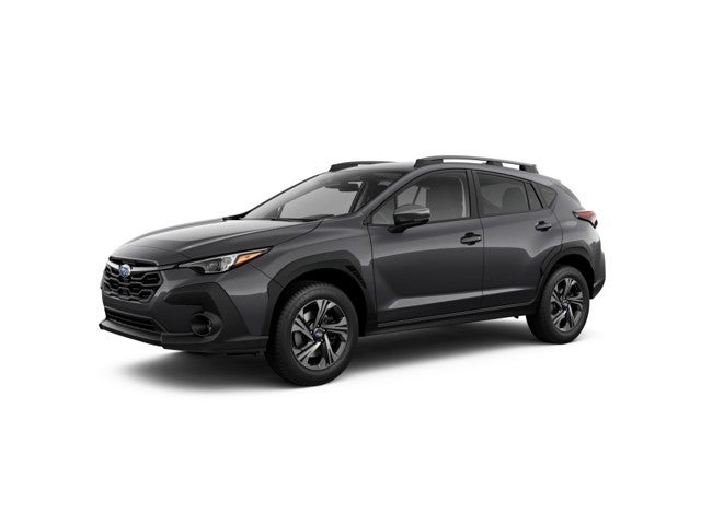 2027 Subaru CROSSTREK Premium