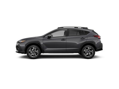 2027 Subaru CROSSTREK Premium