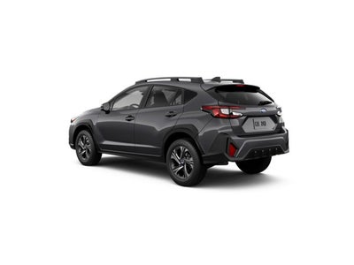 2027 Subaru CROSSTREK Premium