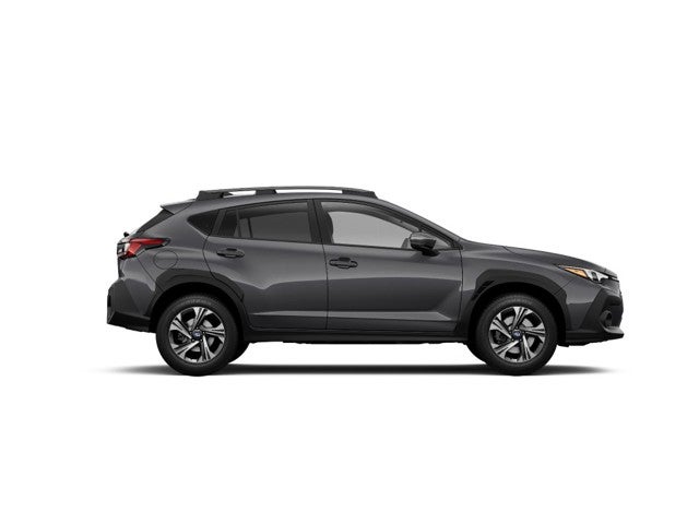 2027 Subaru CROSSTREK Premium