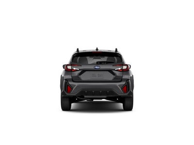 2027 Subaru CROSSTREK Premium