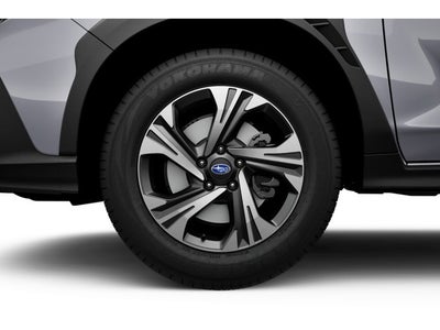 2027 Subaru CROSSTREK Premium