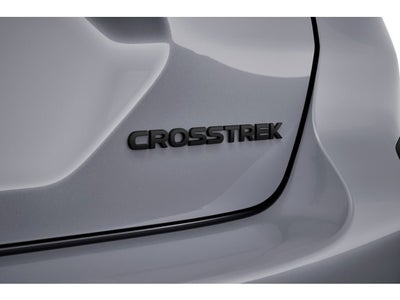 2027 Subaru CROSSTREK Premium