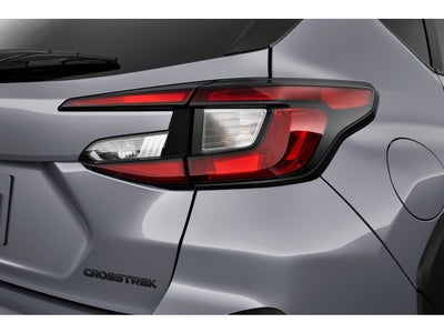 2027 Subaru CROSSTREK Premium