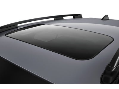 2027 Subaru CROSSTREK Premium
