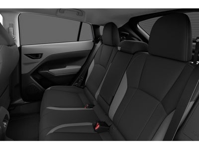 2027 Subaru CROSSTREK Premium