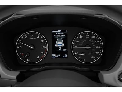 2027 Subaru CROSSTREK Premium