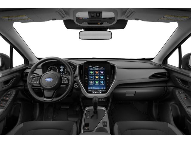 2027 Subaru CROSSTREK Premium