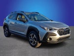 2027 Subaru CROSSTREK Premium