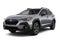 2027 Subaru CROSSTREK Premium
