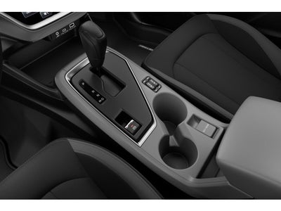 2027 Subaru CROSSTREK Premium