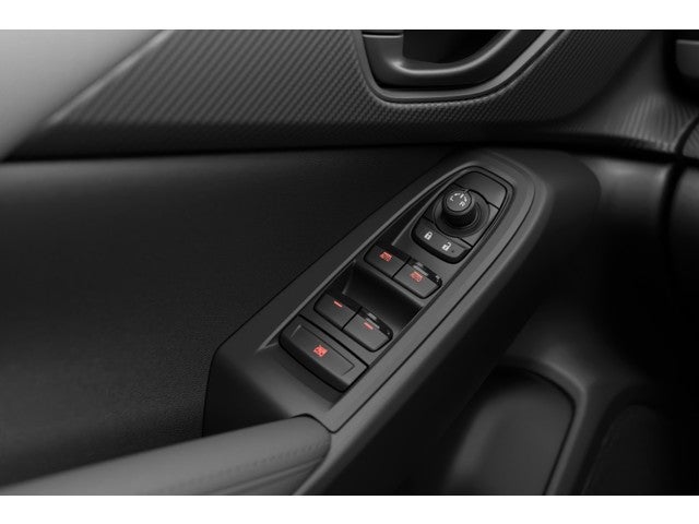 2027 Subaru CROSSTREK Premium
